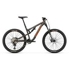 Rocky Mountain Thunderbolt  Alloy 10 Mountain Bike 2021