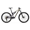 Rocky Mountain Instinct Carbon 50 Mountain Bike 2021