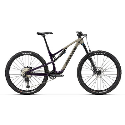 Rocky Mountain Instinct Carbon 50 Mountain Bike 2021