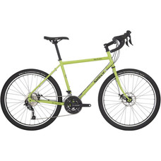 Surly Disc Trucker Steel Touring Bike 2022