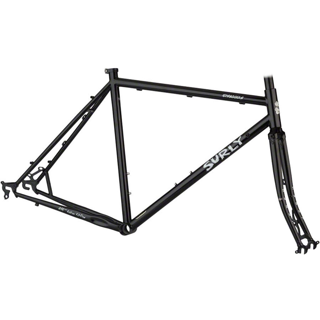 Surly straggler フレーム Surly Straggler 650b Frameset - Philbrick's Ski, Board, & Bike