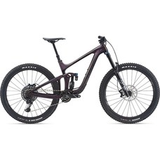 Giant Reign Advanced Pro 29 1 Mountain Bike 2021