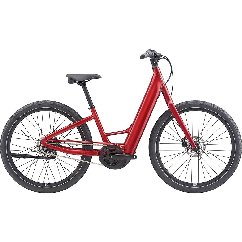 giant bikes ebike