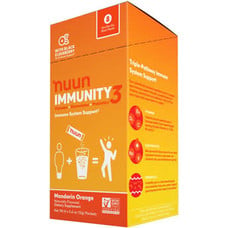 Nuun Immunity3 Hydration Tablets