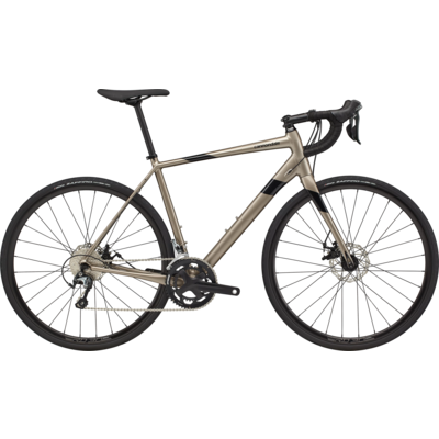 Cannondale Synapse Alloy Tiagra Road Bike 2021