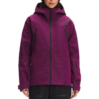 The North Face Women's Ceptor Jacket 2022