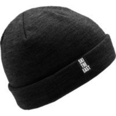 Ski The East Double Down Beanie 2018