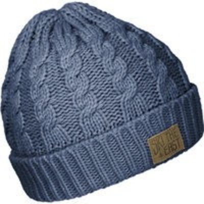 Ski The East Women's Fleeced Lined Balsam Beanie 2018