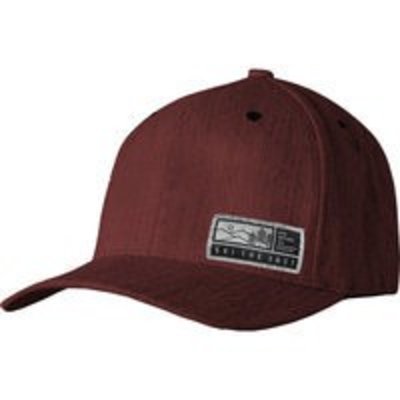 Ski The East Alpenglow Stretch Fit Hat
