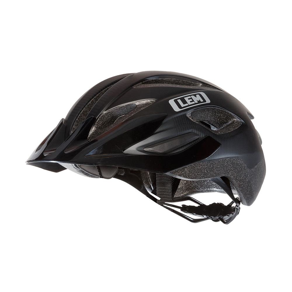 LEM LEM Boulevard Gel Motion Commuter Bike Helmet Philbrick's Ski