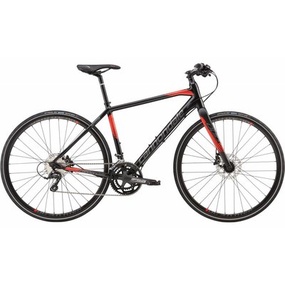 Cannondale 700 M Quick Speed Disc 2 2016