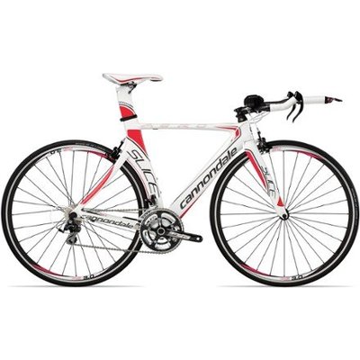 Cannondale Slice Women's 5 105 2013
