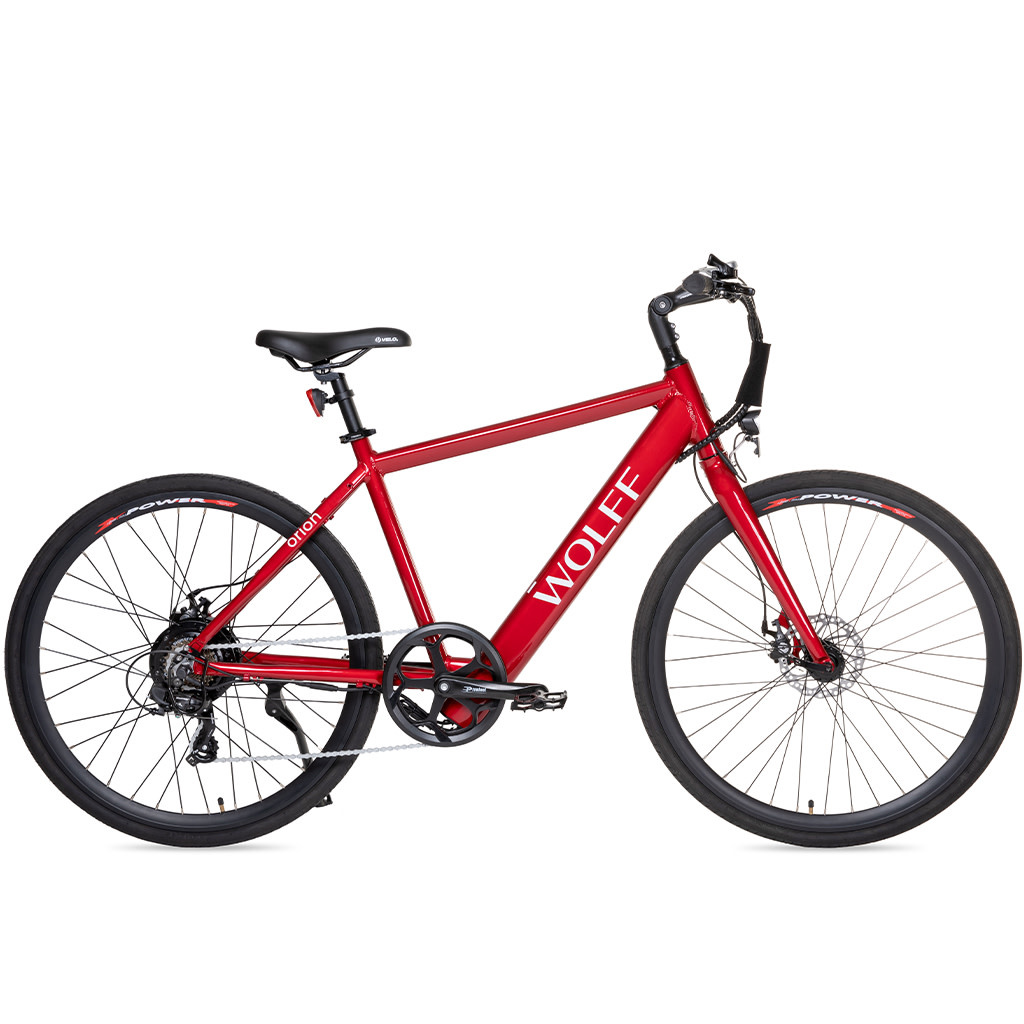 orion e bike
