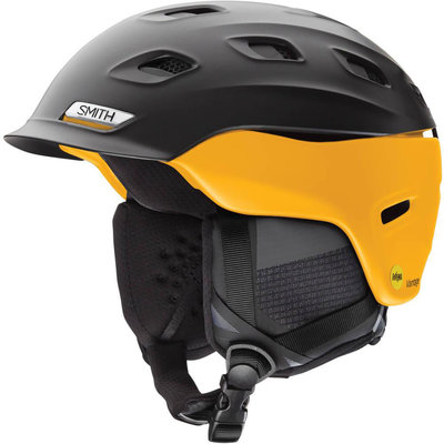 Smith Vantage Snow Helmet Matte Black/Hornet Large