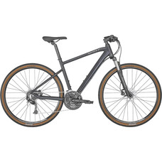 Scott Sub Cross 40 Hybrid Bike 2022 (Retail 924.95 - Sale 693.71) Sale price in store only.