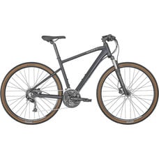 Scott Sub Cross 40 Hybrid Bike 2024