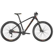 Scott Aspect 940 Mountain Bike 2022 (Retail 1029.95 - Sale 772.46) Sale price in store only.