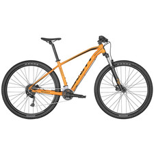 Scott Aspect 950 Mountain Bike 2022 (Retail 939.95 - Sale 704.96) Sale price in store only.
