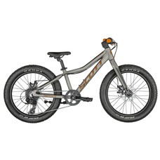 Scott Roxter 20" Kids Bike 2021 (Retail 699.95 - Sale 524.96) Sale price in store only.