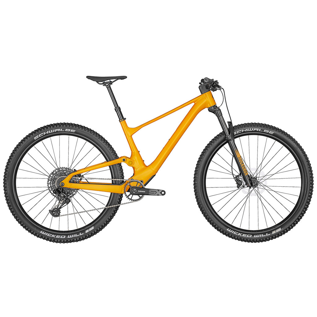 scott mtb sale
