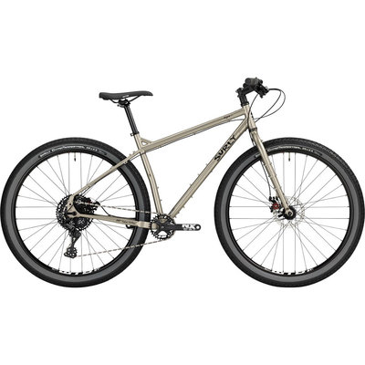 Surly Ogre 29" Steel Gravel Bike 2022