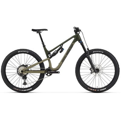 Rocky Mountain Altitude Carbon 70 Coil Mountain Bike 2022 (Retail 7779.00 - Sale 3889.50 ) Sale Price In Store Only.