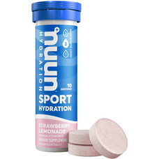 Nuun Sport Hydration Tablets