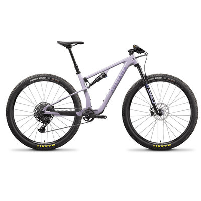 Juliana Wilder 1 Carbon R TR Kit 29 Mountain Bike 2022