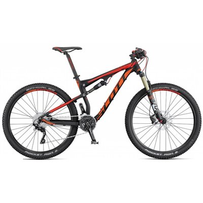 Scott Spark 750 2015
