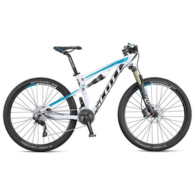 Scott Contessa Spark 700 2015