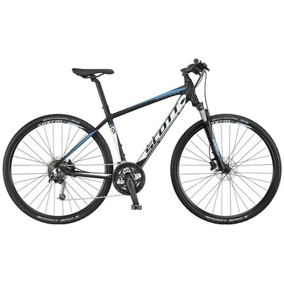 Scott Sportster 30 2014