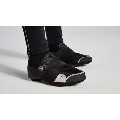 Specialized Element Toe Covers