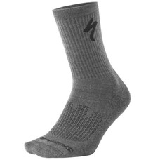 Specialized Merino Midweight Tall Socks