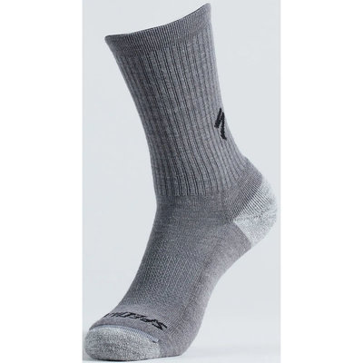 Specialized Merino Midweight Tall Socks