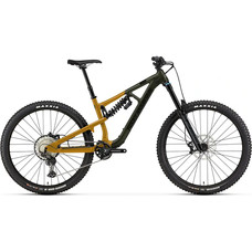 Rocky Mountain Slayer Alloy 50 Mountain Bike 2022 (Retail 4689.00 - Sale 2344.50) Sale Price in store only.