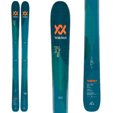 Volkl Blaze 106 Skis (Ski Only) 2022