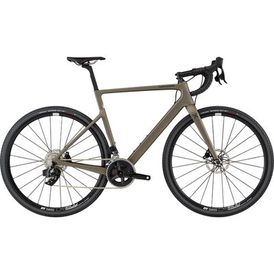 Cannondale Supersix EVO SE Gravel Bike 2024