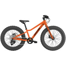 Cannondale Kids' Trail Plus 20" Mountain Bike 2024