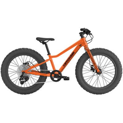 Cannondale Trail Plus 20 Kids Bike 2023