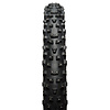 45NRTH Wrathchild Tire - 27.5 x 3, Tubeless, Folding, Black, 120tpi, 252 XL Concave Carbide Aluminum Studs