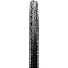 CST C1779 Tire - 26 x 2.15, Clincher, Wire, Black, 22tpi, Anti Puncture Protection