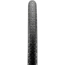 CST Metropolitan Palm Bay Tire - 26 x 2.15, Clincher, Wire, Black, 22tpi, Anti Puncture Protection