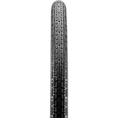CST Metropolitan Palm Bay Tire - 26 x 2.15, Clincher, Wire, Black, 22tpi, Anti Puncture Protection