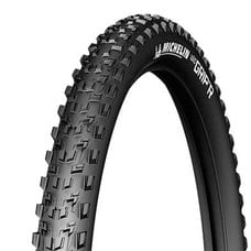 Michelin Wild Grip'r 2 Advanced Tire - 27.5 x 2.25