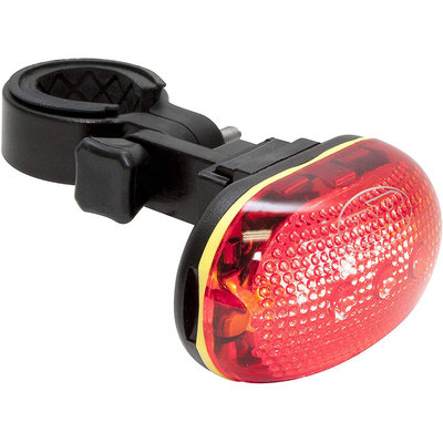 NiteRider TL 6.0 Taillight