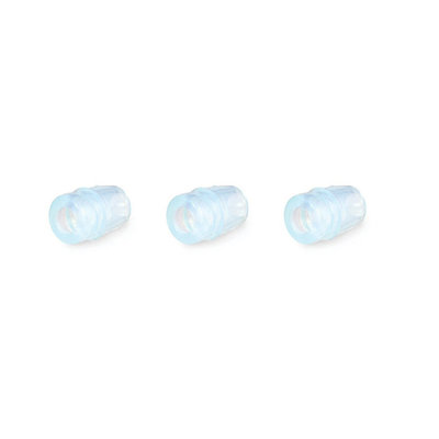 Osprey Hydraulics Silicon Nozzle Three Pack No Color