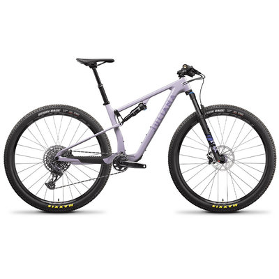 Juliana Wilder 1 Carbon S TR Kit 29 Mountain Bike 2022