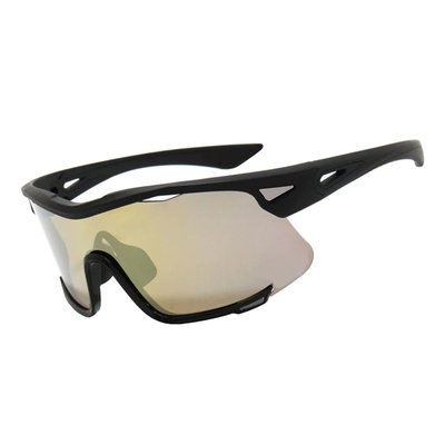 Pepper's Shreddator Sunglasses
