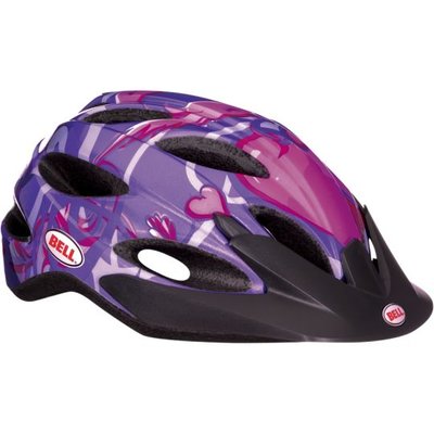 Bell Buzz Yth Bike Helmet 2016