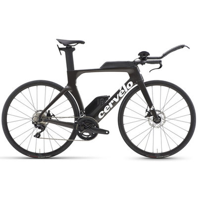 Cervelo P-Series 105 Tri Bike 2022